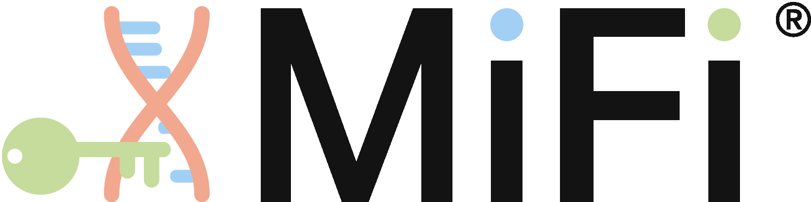 MiDetect logo